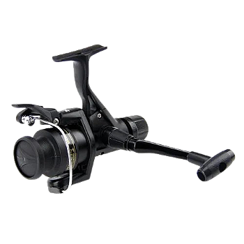 SHIMANO MOLINETE IX 1000R TRASEIRO