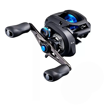 SHIMANO CARRETILHA SLX A 151 XG ESQ