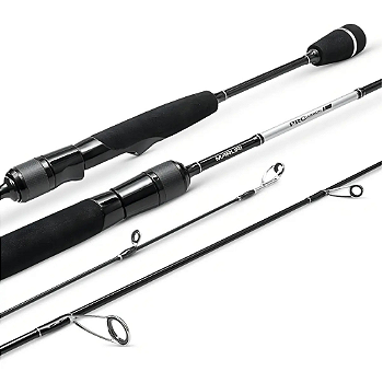 MARURI VARA PRO CARBON 8-17LB S561M 1.68M MOLINETE INTEIRIÇA