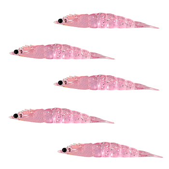 KIT MATADEIRA NEW CAMARAO ROBALEIRO 4,8CM COR30 5UN