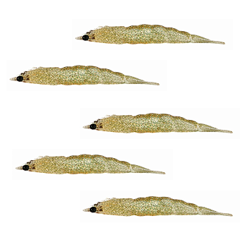 KIT  MATADEIRA NEW CAMARAO ROBALEIRO 4,8CM COR27 5UN