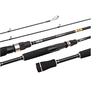 MARURI VARA MIZU 8-17LB S-622M 1.86M MOLINETE 2 PARTES