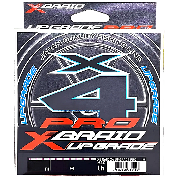 WAKOKU LINHA  X-BRAID UPGRADE X4 PRO 150M  4.0 0,33MM 50LB