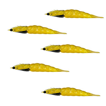 KIT MATADEIRA NEW CAMARAO ROBALEIRO 7,8CM COR26 5UN