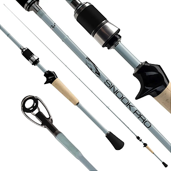 VARA SNOOK PRO 631SP 1.91M 6-14 LBS INTEIRIÇA