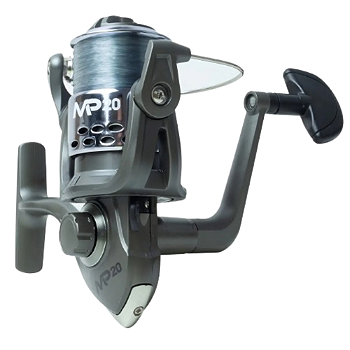 ALBATROZ FISHING MOLINETE MP30 PRA FUME