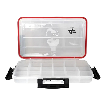 ALBATROZ CAIXA PLASTICA H548 1UN
