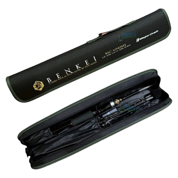 MADAI VARA BENKEI BIS-664ML 1.98M 5-10LB 4 PARTES