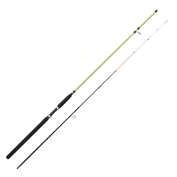 SAINT VARA FEEDER 2402SP 2.40M 7-17LBS 2PARTES