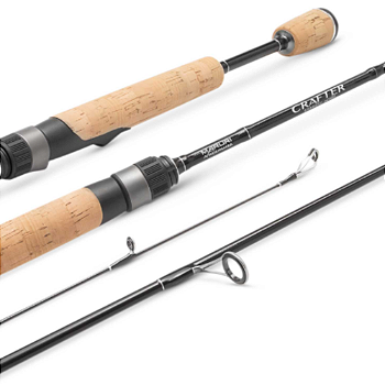 MARURI VARA CRAFTER S-631ML MOLINETE 63' 7-14LB 1 PARTE
