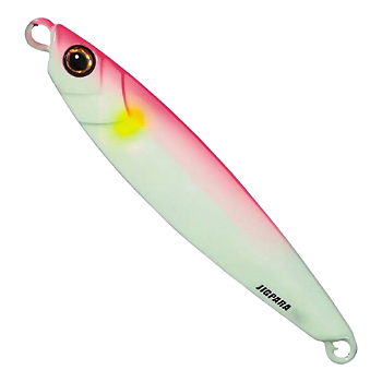 MAJOR CRAFT JIGPARA MICRO 10G 60 PINK GLOW