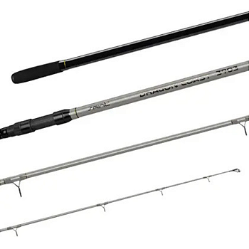 SAINT VARA DRAGON COAST 3903 3.90M 100-200G 3 PARTES