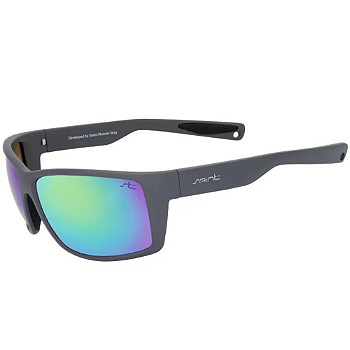SAINT OCULOS POLARIZADO RUNNER GREY