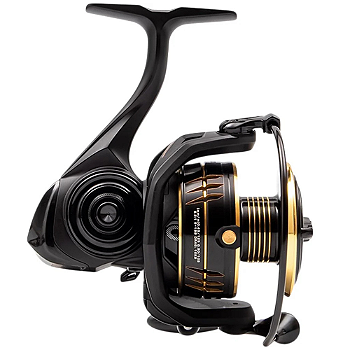 MARURI MOLINETE BLACK TAMBA PRO 50009