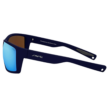 SAINT OCULOS POLARIZADO RUNNER BLUE