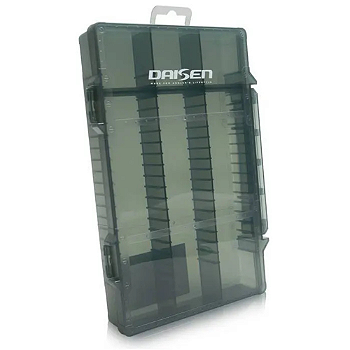DAISEN ESTOJO DE PESCA DS 40103-GRE