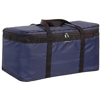 JOGÁ BOLSA 45L AZUL