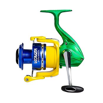 MARINE MOLINETE VENZA COPA 2026 4000 FD 6ROL 5.1:1 1UN