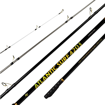 ALBATROZ VARA ATLANTIC SURF 4203 4.20M 100-250G IM12 3P