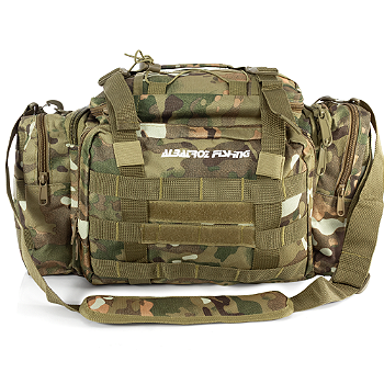 ALBATROZ BOLSA POCHETE LYB-ZL03