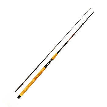 MONSTER 3X VARA M3X EVERGLADE CARRETILHA 80' 20-40LBS 2PARTE