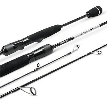 MARURI VARA PRO CARBON C-561M CARRETILHA 56' 8-17LB INTEIRIÇA