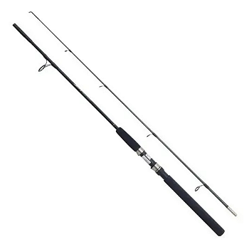 MARINE VARA POTENZA S602MH MOLINETE 60' 1.83M 12-30LB 2PARTE