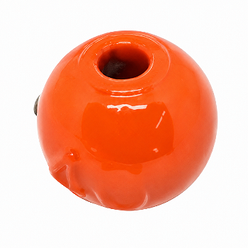 CHUMABADA POITA ILHOS 40G LARANJA 1UN