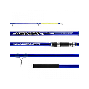 MARINE VARA VERANO SURF VS-S3603 3.60M 100-200G 3P MOLINETE
