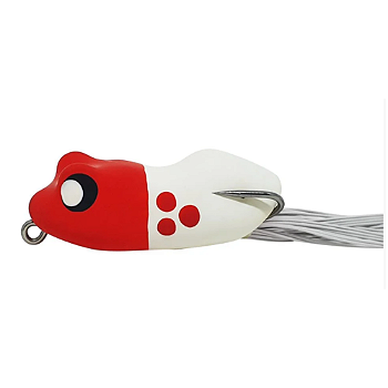 MATADEIRA ISCA ARTIFICIAL MONSTER Z 70 7CM COR F02