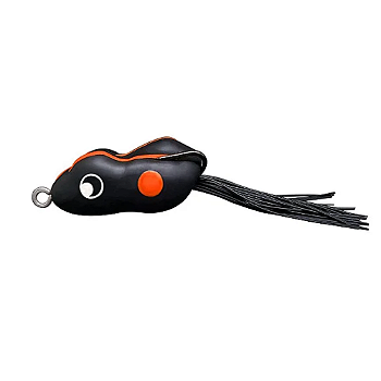 MATADEIRA ISCA ARTIFICIAL MONSTER FROG 4,8CM COR F23
