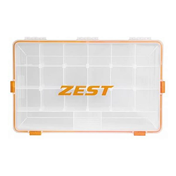 ZEST ACESSORIO CAIXA MULTICASE ZMC230 23x17.5x5cm