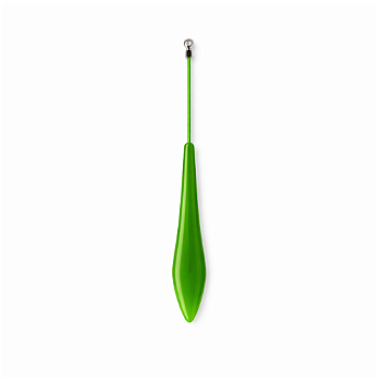 CHUMBADA AERO VERDE HASTE COM DESTORCEDOR 125G