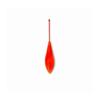 CHUMBADA AERO LARANJA HASTE COM DESTORCEDOR 175G