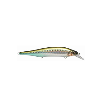 ISCA X-80 MAGNUM GG SAPPA 11.5cm 18g M. Agua - MEGABASS