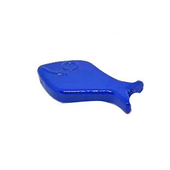 CHUMBADA PEIXE AZUL BIC OLHAL 50G