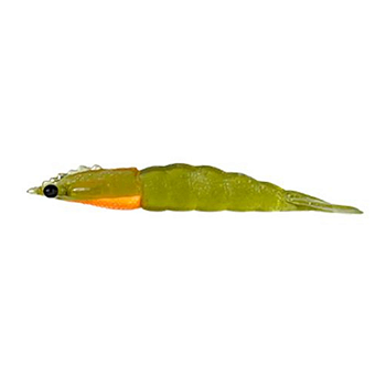MATADEIRA NEW CAMARAO ROBALEIRO 6,8CM COR23 1UN