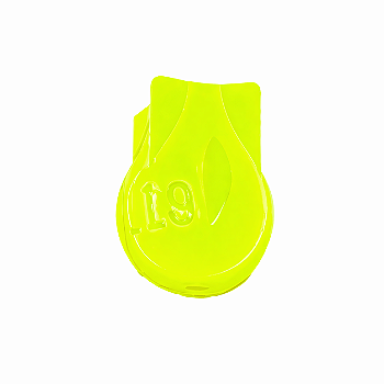 CHUMBADA BOLA GUIADA 120G AMARELA