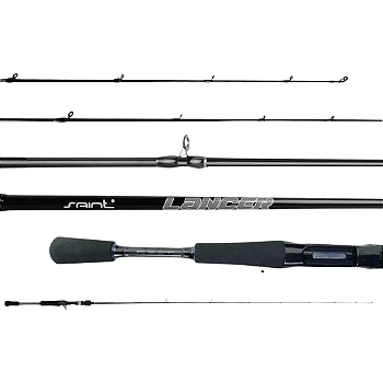 JOGA SAINT VARA LANCER 581 SP 8-20 LBS 5'8" 1.73M