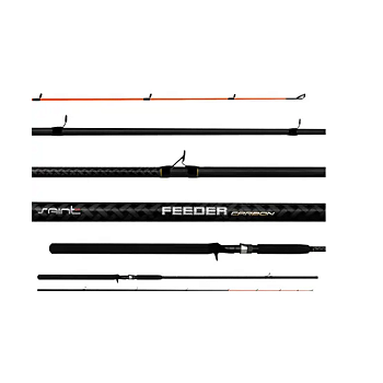 JOGA VARA FEEDER CARBON 2702 BC 7-17 LBS