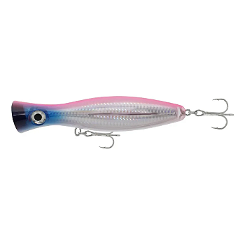 CROWN ISCA ART. FAT POPPER 100 CR15