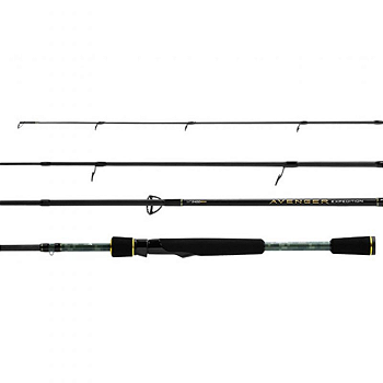 MARINE VARA AVENGER AVG-S601MM 1.83m 12-17lb