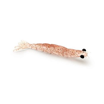 MONSTER 3X ISCA CAMARÕES X-MOVE 9CM COR COBRE 3UN