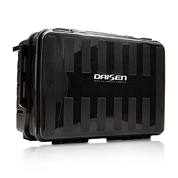 MARURI MALETA DE PESCA DAISEN DS 408-BK