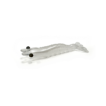 MONSTER 3X ISCAS CAMARÕES PRO-X COR MANJUBA 13G 7CM 3UN
