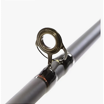 Vara LMS Rods Falcon 2,40m 20-50lbs 60-100gr 2pc