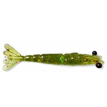 PIRATAS FISHING TURBO AZEITO 7,5CM