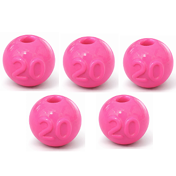 KIT 5 UN CHUMBADA POITA ILHÓS 20G ROSA