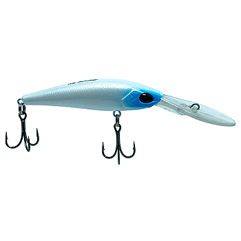 MONSTER 3X ISCAS HARD FLOATING 60MM 7G ISCA CRANK COR 03