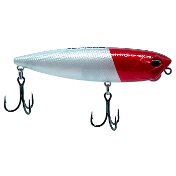 MONSTER 3X ISCAS HARD FLOATING 100MM 14G ISCA WALK-Z COR 03